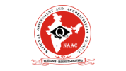 NAAC logo