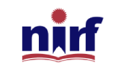 NIRF logo