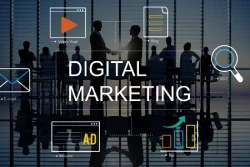 MBA in Digital Marketing